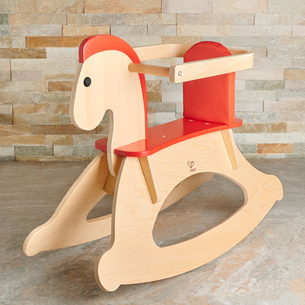 Birbaby Rocking Horse