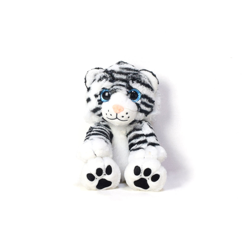 Cuddly Diaper Cake Gift Set