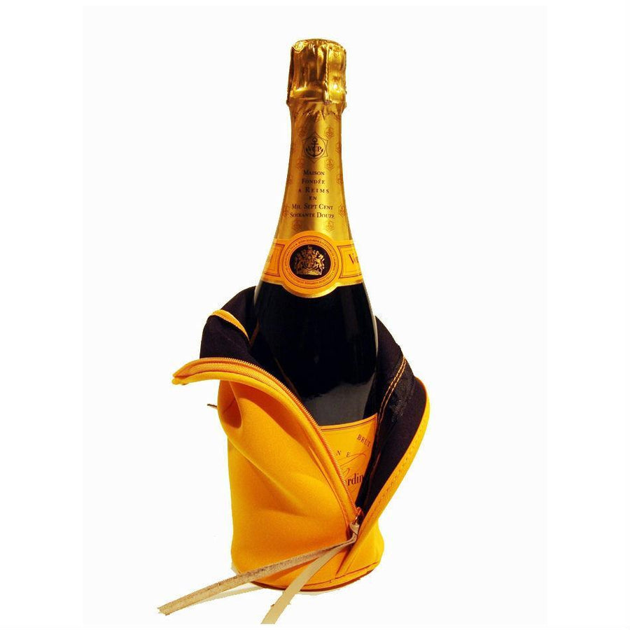 French Champagne Gift