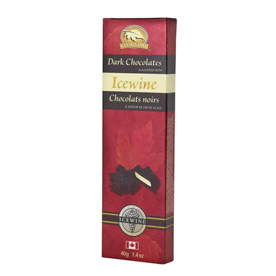 Holiday Tea & Chocolates Gift Set