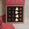 Chocolate & Wine Truffle Duo Gift, wine gift, wine, chocolate gift, chocolate, gourmet gift, gourmet