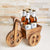 Father's Day Rustic Beer Cart