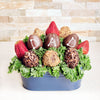 Father’s Day Dozen Chocolate Covered Strawberries, gourmet gift baskets, gourmet gifts, gifts, father’s day gifts, father’s day