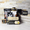 Ultimate Jack Daniel’s Crate, liquor gift baskets, gourmet gift baskets, gift baskets