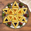 Purim Hamantaschen Cookies Gift Basket