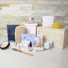 Serenity Spa Gift Crate