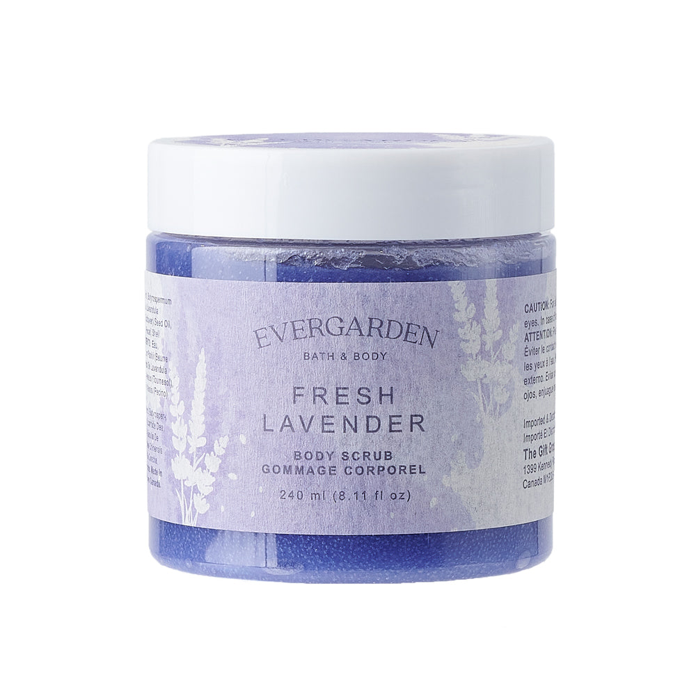 Lavender Mist Spa & Champagne Gift Set, Spa Gift Baskets, Champagne Gift Baskets, Body Scrub, Bubble Bath, Sponge, Spa Gloves, Bath Salts, Candle, Champagne, Bath and Body, Spa Gift Crate, Spa Gift Set, Diffuser, Canada Delivery