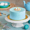 Easter Cake, cake gift, cake, gourmet gift, gourmet, easter gift, easter, baked goods gift, baked goods, Set 26172-2023