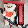 All You Need Is Love Gift Set, Valentine's Day gifts, plush gifts, chocolate gifts