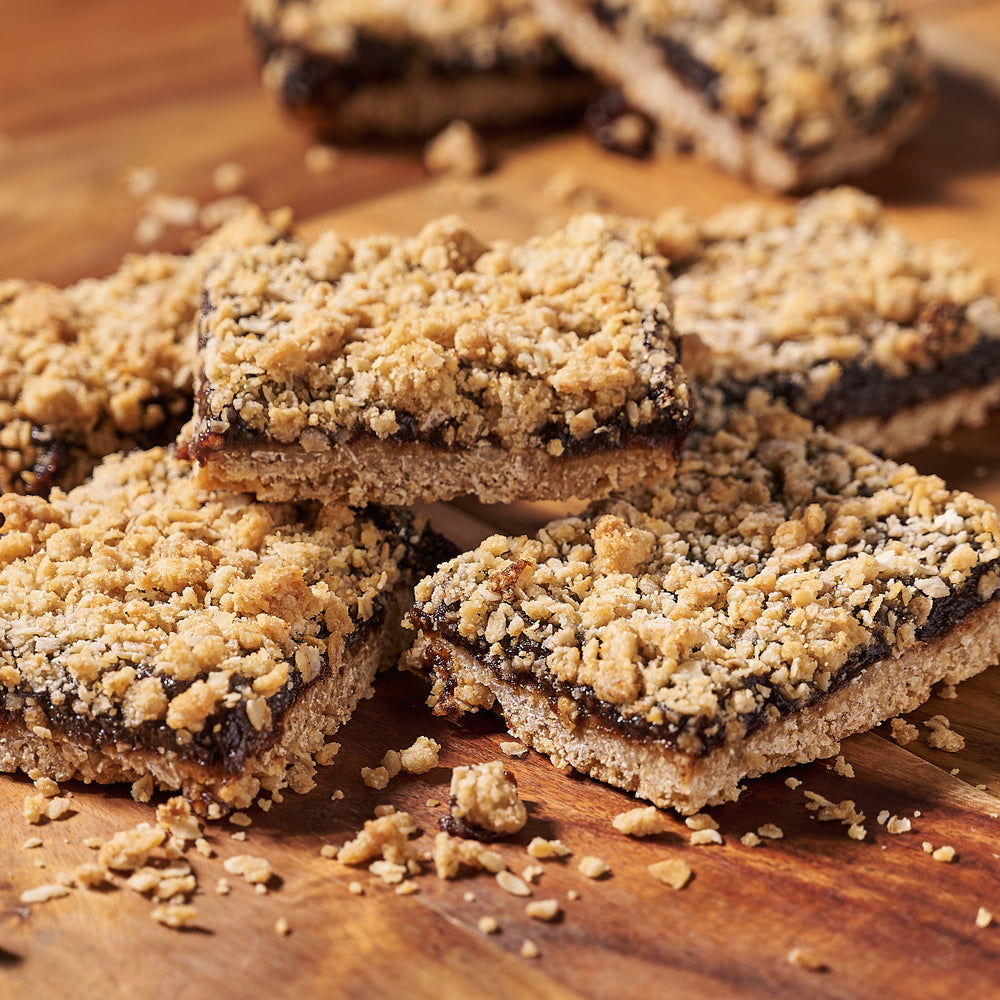 Date Bars, Valentine's Day gifts, cakes