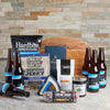 Father's Day Party Gift Set, beer gift set, chocolate, father's day gifts, beer gifts