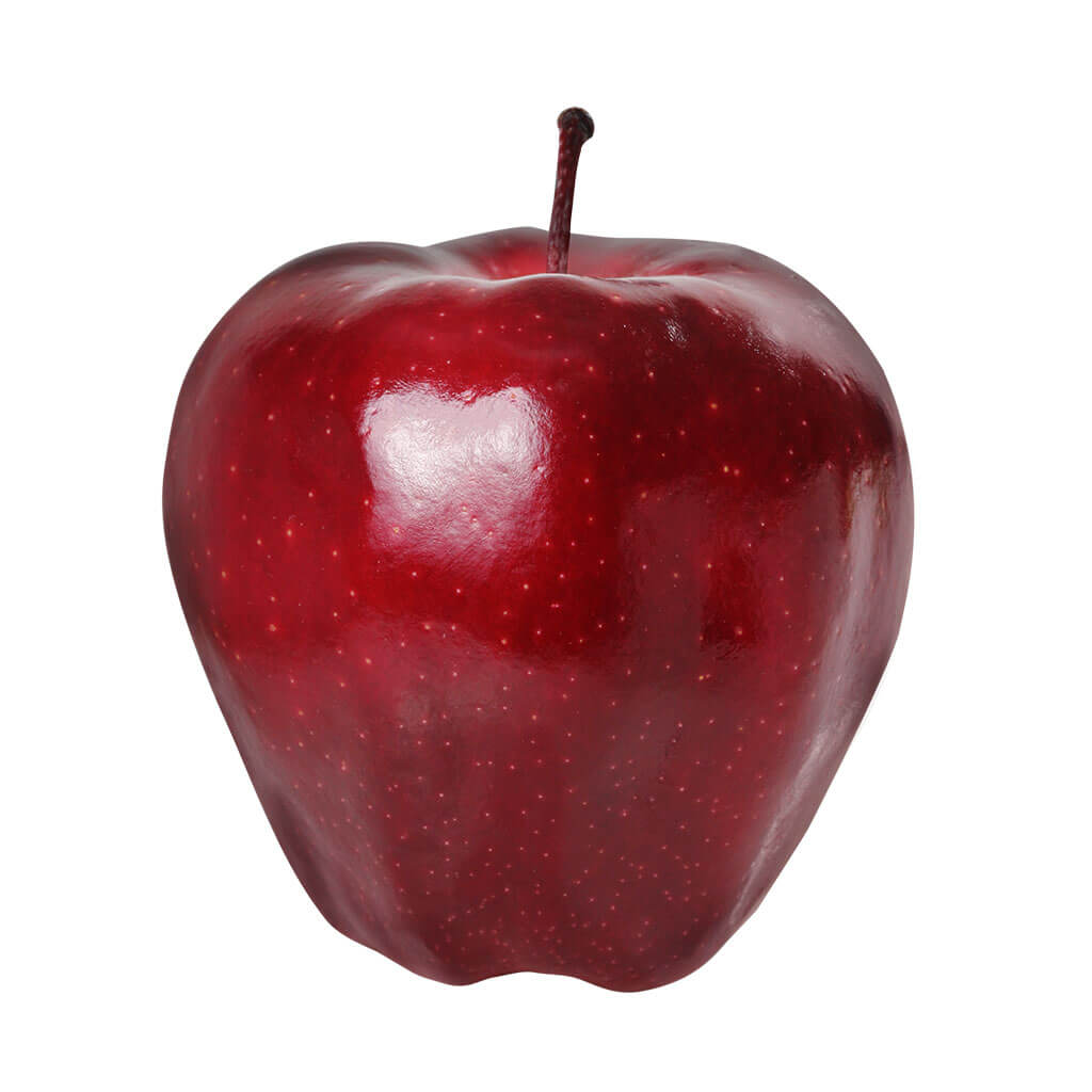 Foodie’s Delight Fruit & Snack Basket