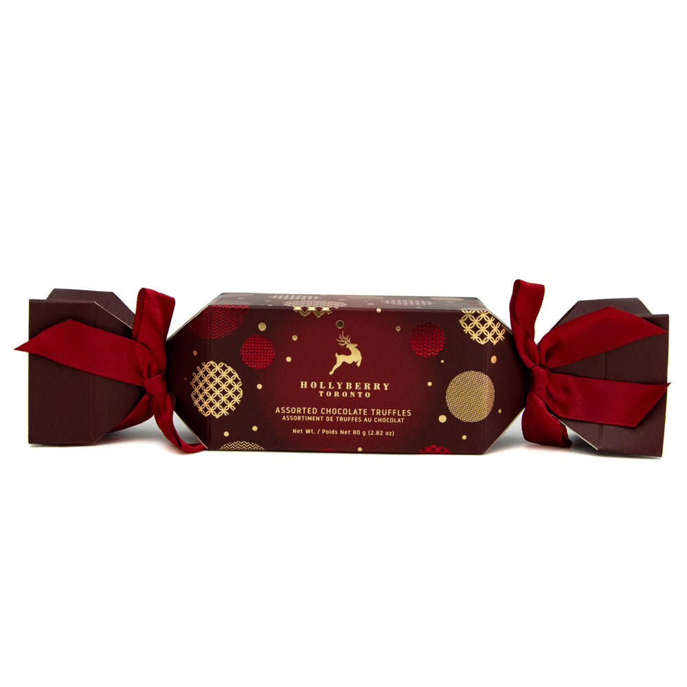 christmas tray,  tray,  Champagne,  Sparkling Wine,  chocolates,  chocolate truffles,  chocolate assortment,  Chocolate, chocolate champagne delivery, delivery chocolate champagne, christmas assortment canada, canada christmas assortment, toronto