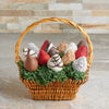 My Sweet Valentine Gourmet Gift , Valentine's Day gifts, chocolate covered strawberries