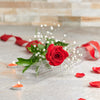 Love Is A Rose Gift, Toronto Same Day Flower Delivery, Valentine's Day gifts, roses
