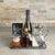Exquisite Champagne Gift Set