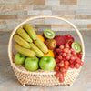 The Cottager's Dream Fruit Gift Basket, gourmet gift, fruit gift, gourmet, fruit
