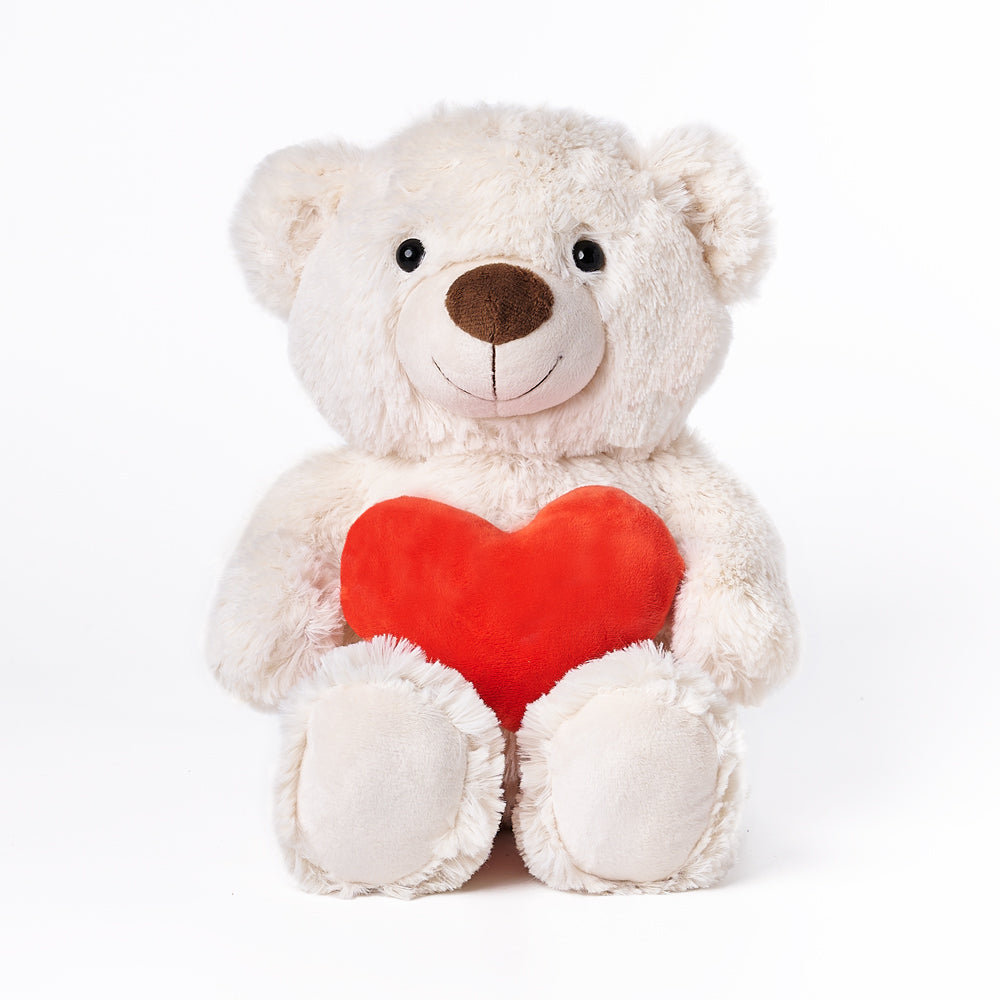 Cuddles - The I Love You Bear