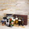 Absolutely Great Beer Tasting Set, beer gift baskets, gourmet gifts, gifts, beer, Canada Delivery