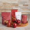 Well Wishes Tea Gift Set, gourmet gift, gourmet, tea gift, tea, lunar new year gift, lunar new year