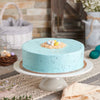 Large Easter Cake, easter gift, easter, cake gift, cake, gourmet gift, gourmet, baked goods gift, baked goods