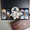 Video Game Cookie & Craft Beer Gift, Set 24693-2022, video games, video game gift, gaming, craft beer, craft beer gift, sports