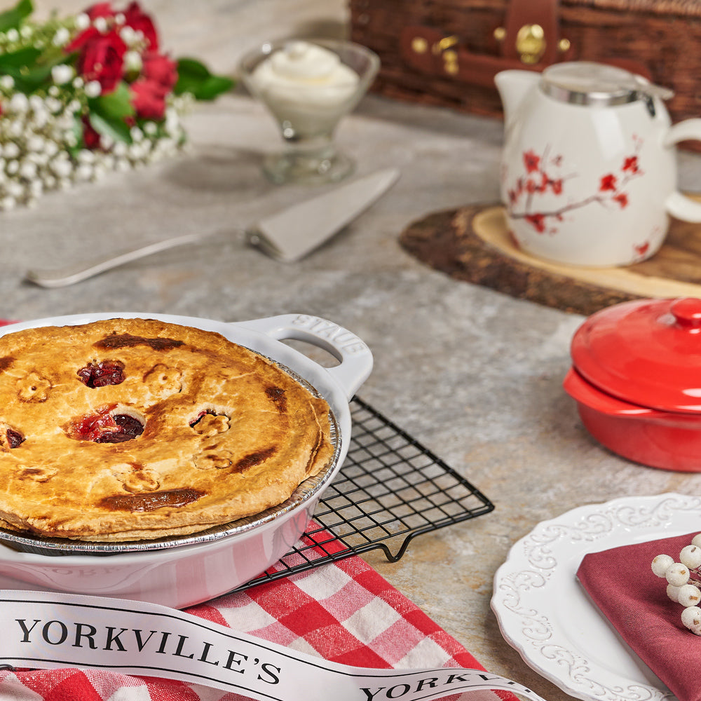 Cherry Pie, pie gift, pie, dessert gift, dessert, cherry gift