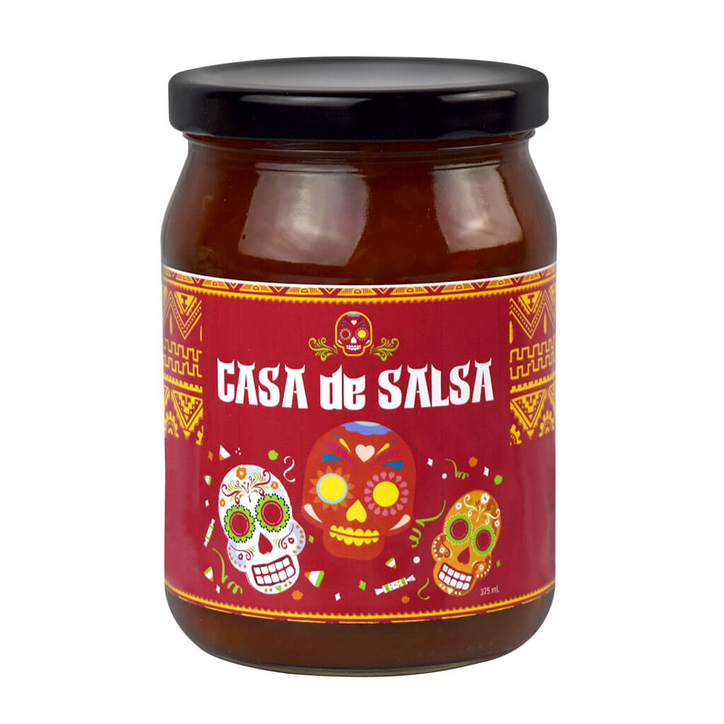 Classic Cinco De Mayo Gift Basket