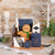 Santa’s Sweet Champagne Celebration Gift Set
