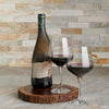 cutting board,  Set 23505-2021,  wine,  Wine Gift Basket,  wine gifts,  Italy