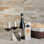 Classic Brie Cheese & Wine Gift Basket