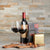 Athens Wine & Chocolate Gift Set
