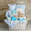 Welcoming a Baby Boy Celebration Gift Set, baby gift, baby, baby boy gift, baby boy, baby shower gift, baby shower, boy baby shower, boy baby shower gift