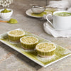 Matcha Cheesecake Cups, Baked Goods, Cheesecakes, Canada Delivery