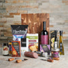 The Gourmet Deli Delight Gift Board, gourmet gift board, deli gift board delivery canada, toronto