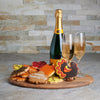 Edible Thanksgiving Day Gift Set, Gourmet Gift Baskets, Thanksgiving Gift Baskets, Canada Delivery