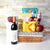WISHES & DISHES FOR DIWALI GIFT BASKET