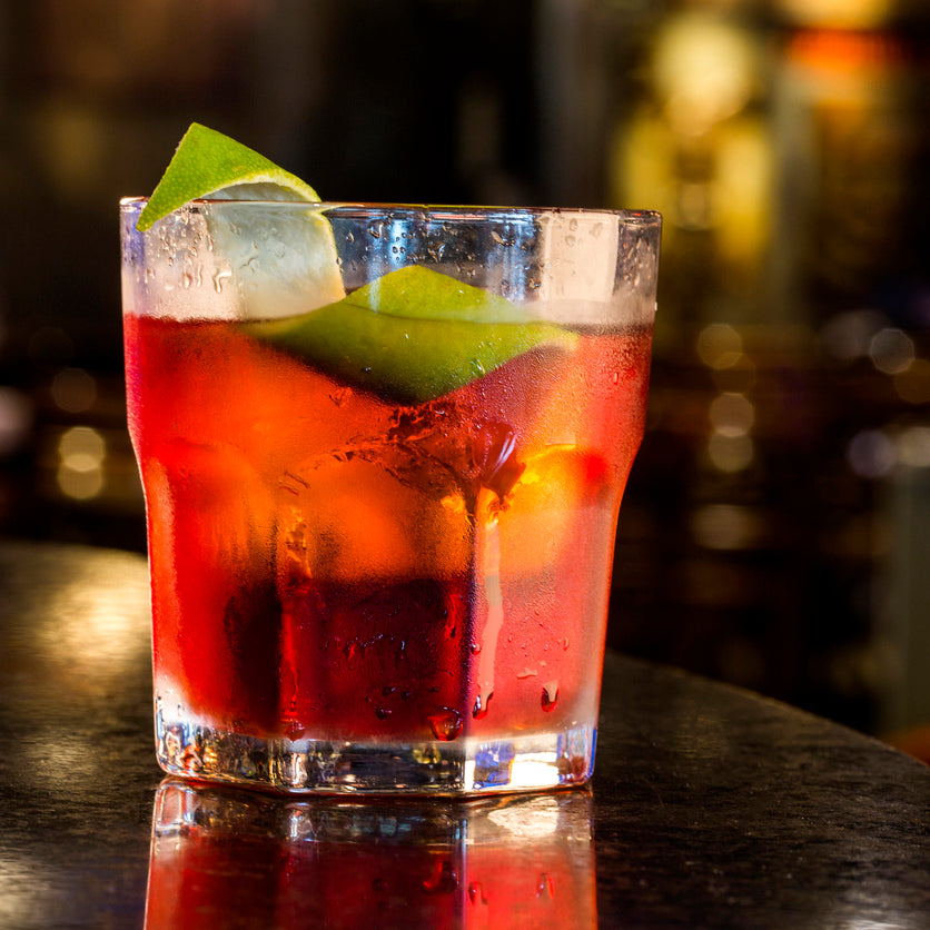 Baileys, Liqueurs and Vermouth