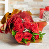Bouquet Of Red Roses, Toronto Same Day Flower Delivery, Valentine's Day gifts, roses