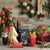 Gourmet Coffee Christmas Gift Basket