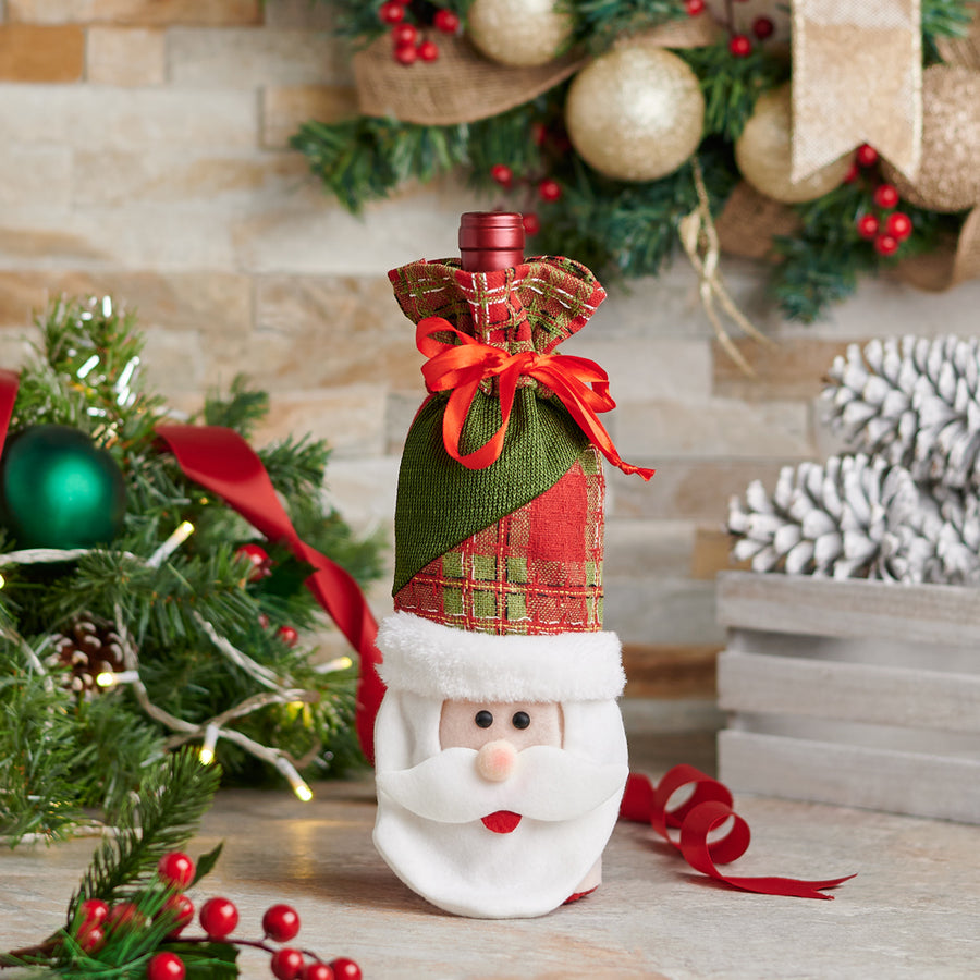 christmas,  wine,  Set 23956-2021, wine bag delivery, delivery wine bag, christmas wine canada, canada christmas wine toronto