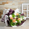 Set 24001-2021,  flowers,  floral arrangement,  Floral Gift,  christmas,  holiday, holiday floral delivery, delivery holiday floral, christmas flowers canada, canada christmas flowers, toronto