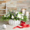 holiday,  floral arrangement,  flowers,  Floral Gift,  christmas,  Set 24005-2021, holiday floral delivery, delivery holiday floral, christmas flowers canada, canada christmas flowers, toronto