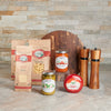The Mancini, Gourmet Gift Baskets, Pasta Gifts, Canada Delivery