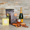 Taste of Thanksgiving Gift Set, Thanksgiving Gift Baskets, Canada Delivery
