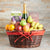 Tower of Fruit Gift Basket