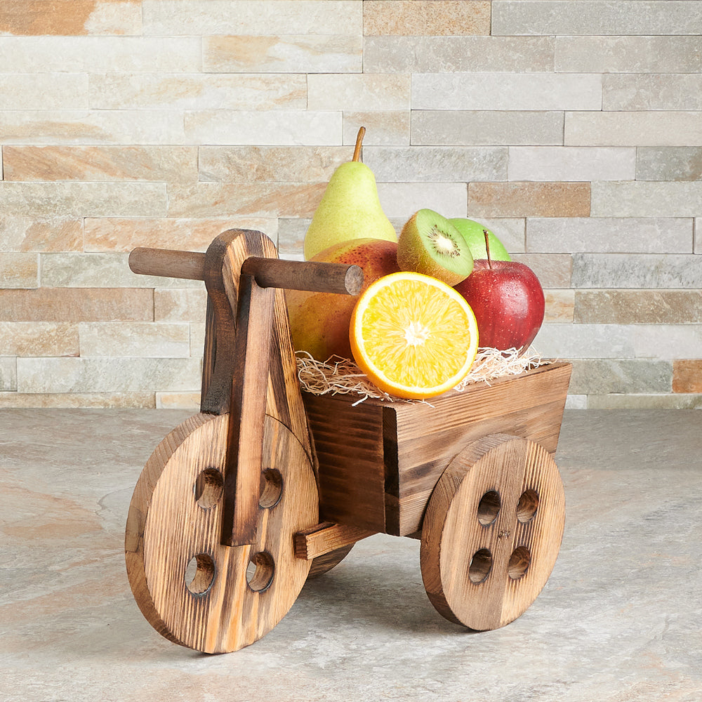 Lively Fruit Gift Set