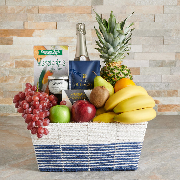 gourmet, Cheese, Champagne Gift Basket, Champagne, Fruits Gift Basket, Fruit, fruit gift basket delivery, delivery fruit gift basket, champagne basket canada, canada champagne basket, toronto