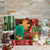 Liquor and Sweets Festive Christmas Basket
