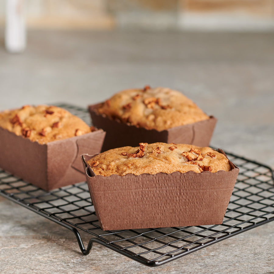 Apple Cinnamon Mini Loaf, Cakes, Baked Goods, Canada Delivery